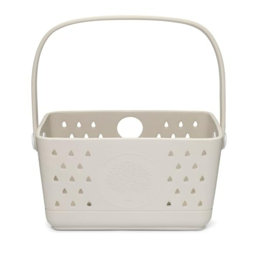 Dry Food Baby - Parker Baby Bath Caddy BPA Free