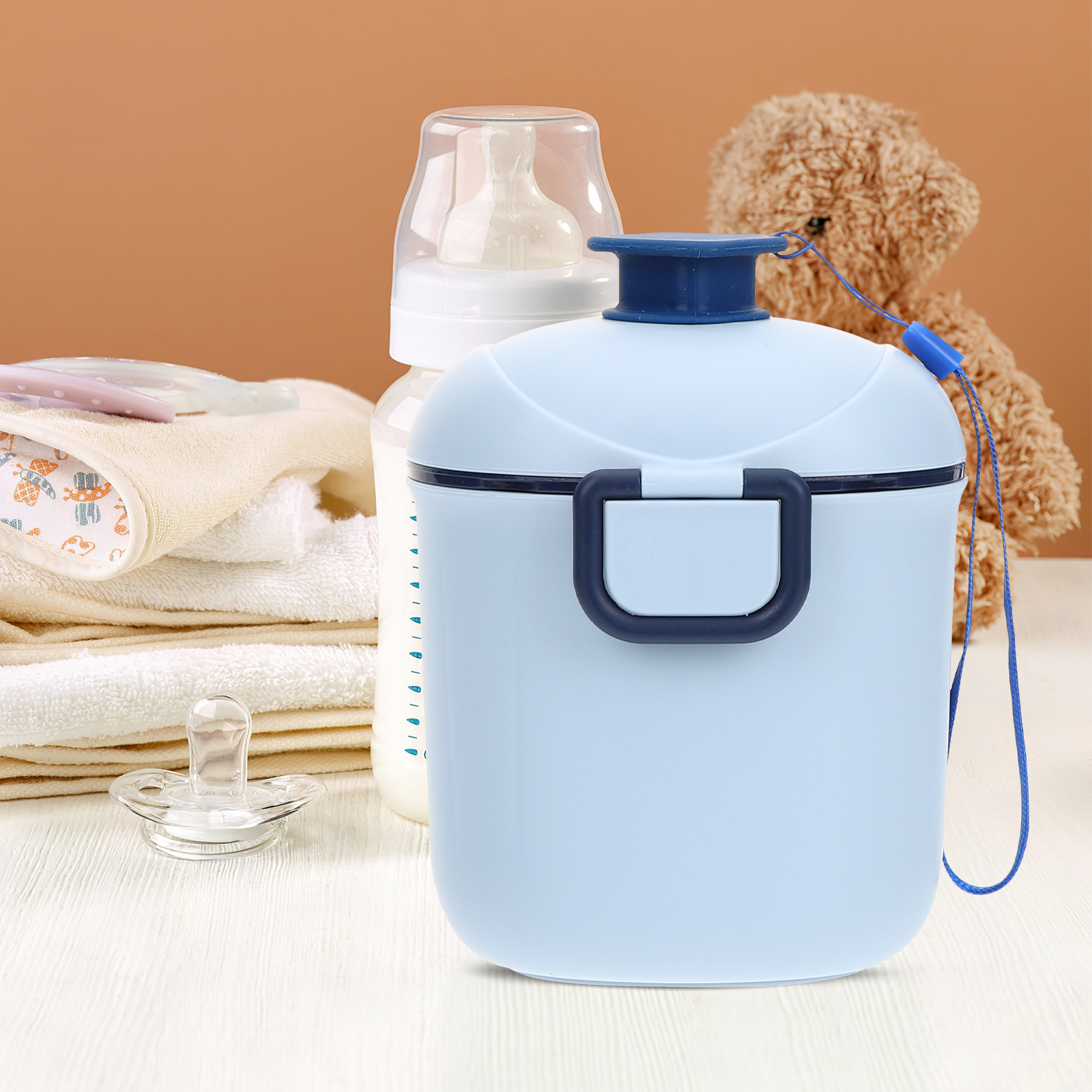Portable Baby Formula Dispense – Dry Food Baby Bewertung und Preis