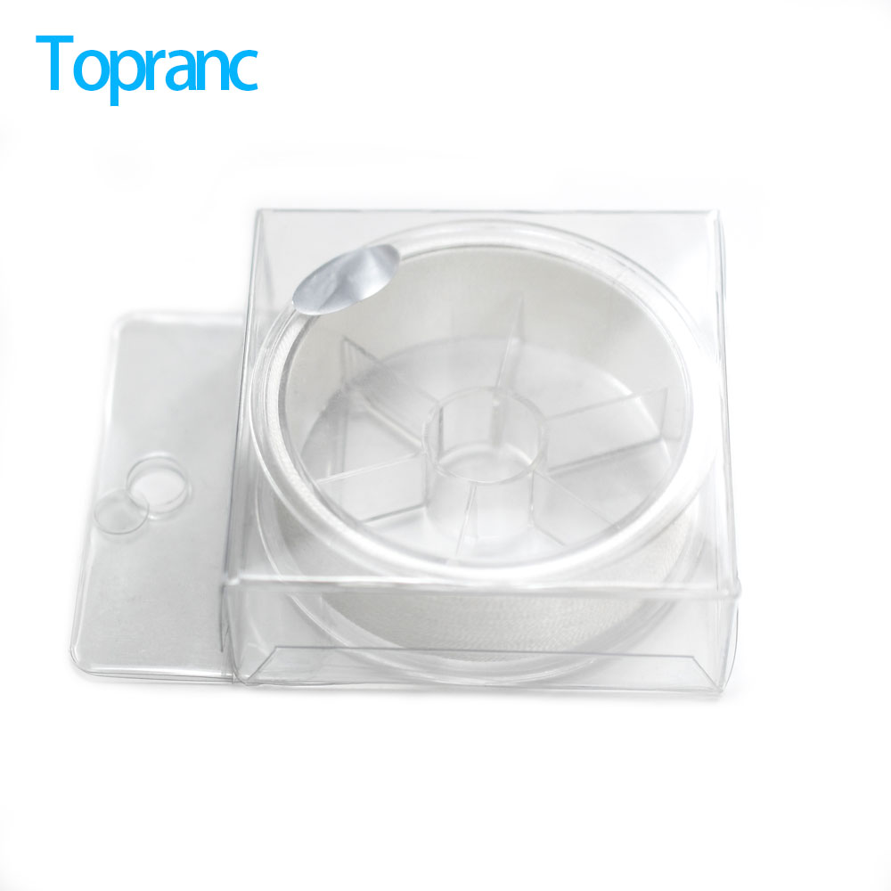 Topranc 2Pcs PVA String Line f – Mesh Feeder Bag Bewertung und Preis