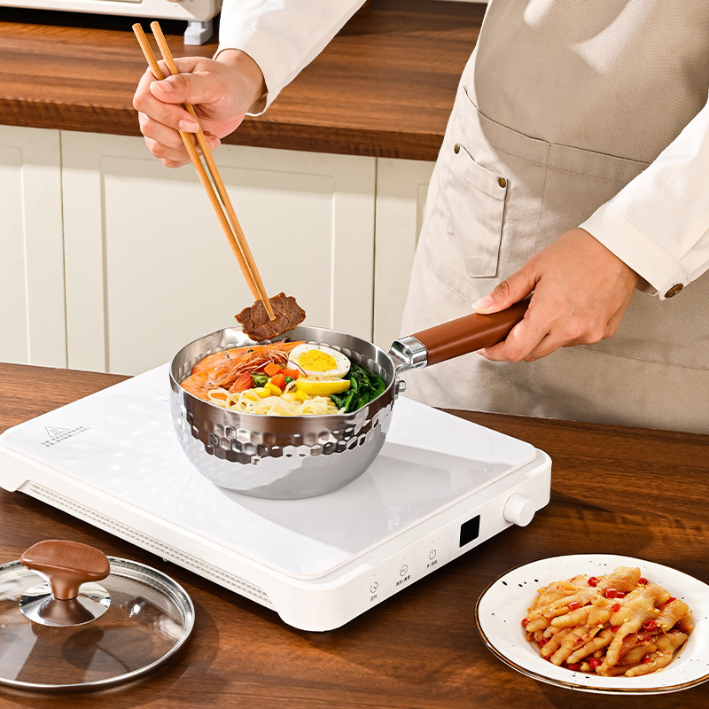 316L stainless steel snow flat – Baby Food Steamer Bewertung und Preis