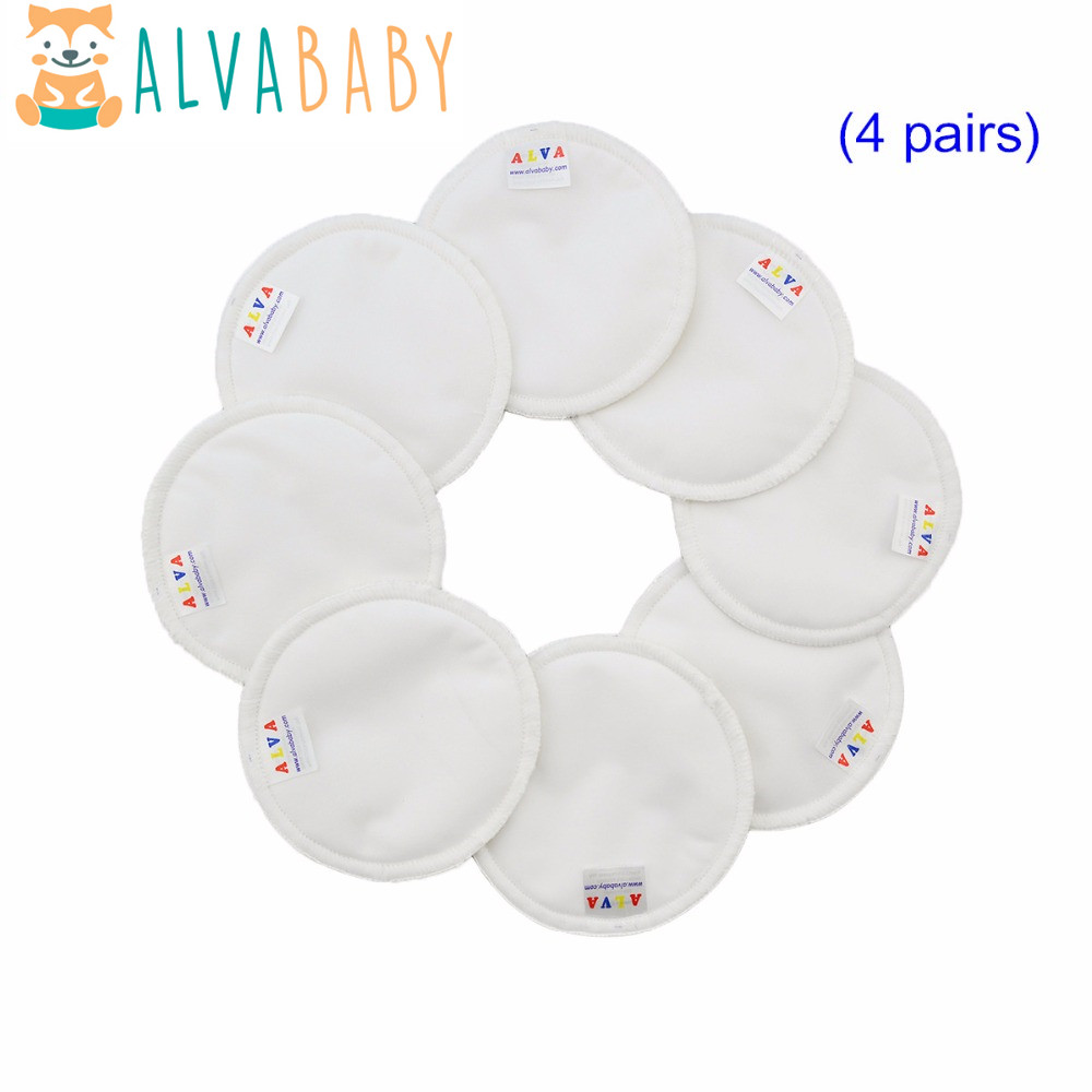 (8pcs/lot) Alvababy Reusable N – Baby Food Pouches Reusable Bewertung und Preis