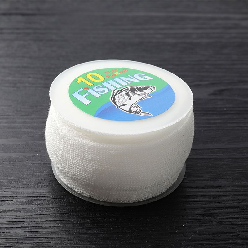 New 10m PVA Diameter 25/37mm M – Mesh Feeder Bag Bewertung und Preis