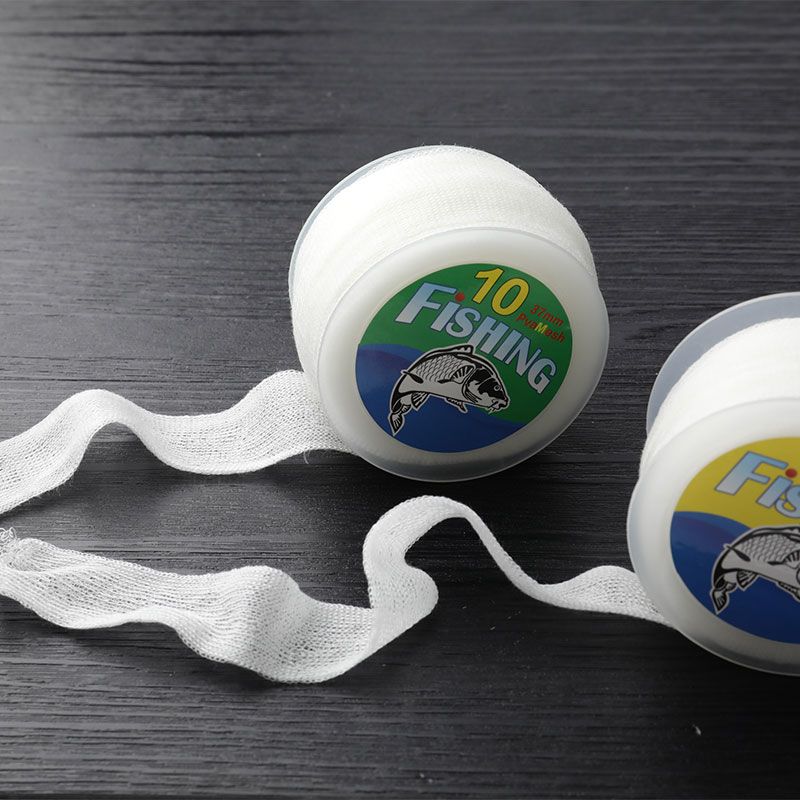 New 10m PVA Diameter 25/37mm M – Mesh Feeder Bag Bewertung und Preis