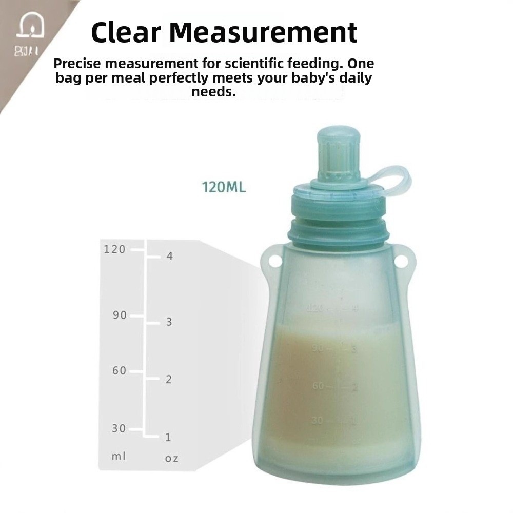 BPA Free Silicone Baby Food Po – Baby Food Pouches Reusable Bewertung und Preis