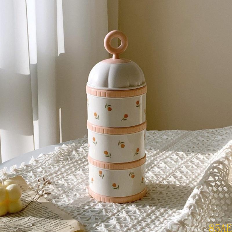 Baby Formula Dispenser Box Sna – Dry Food Baby Bewertung und Preis