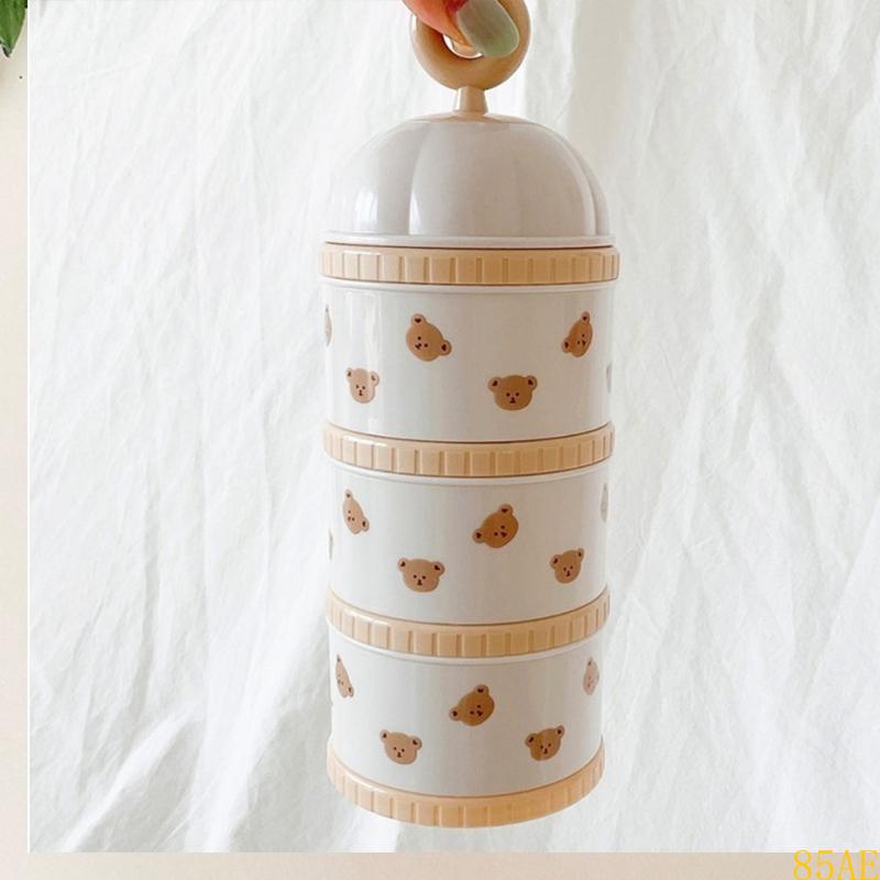 Baby Formula Dispenser Box Sna – Dry Food Baby Bewertung und Preis