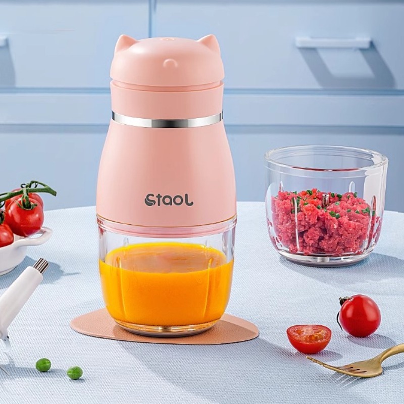 Infant Food Grinding Set, Baby – Baby Food Steamer Bewertung und Preis