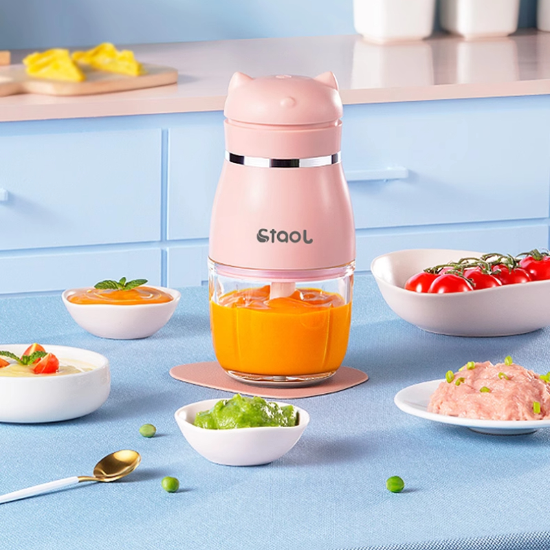 Infant Food Grinding Set, Baby – Baby Food Steamer Bewertung und Preis