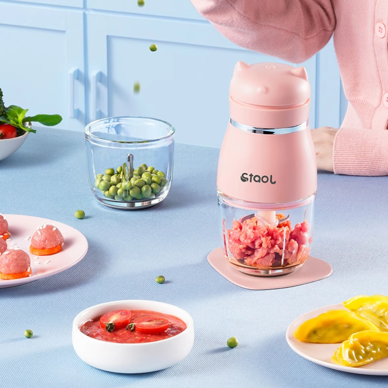 Infant Food Grinding Set, Baby – Baby Food Steamer Bewertung und Preis