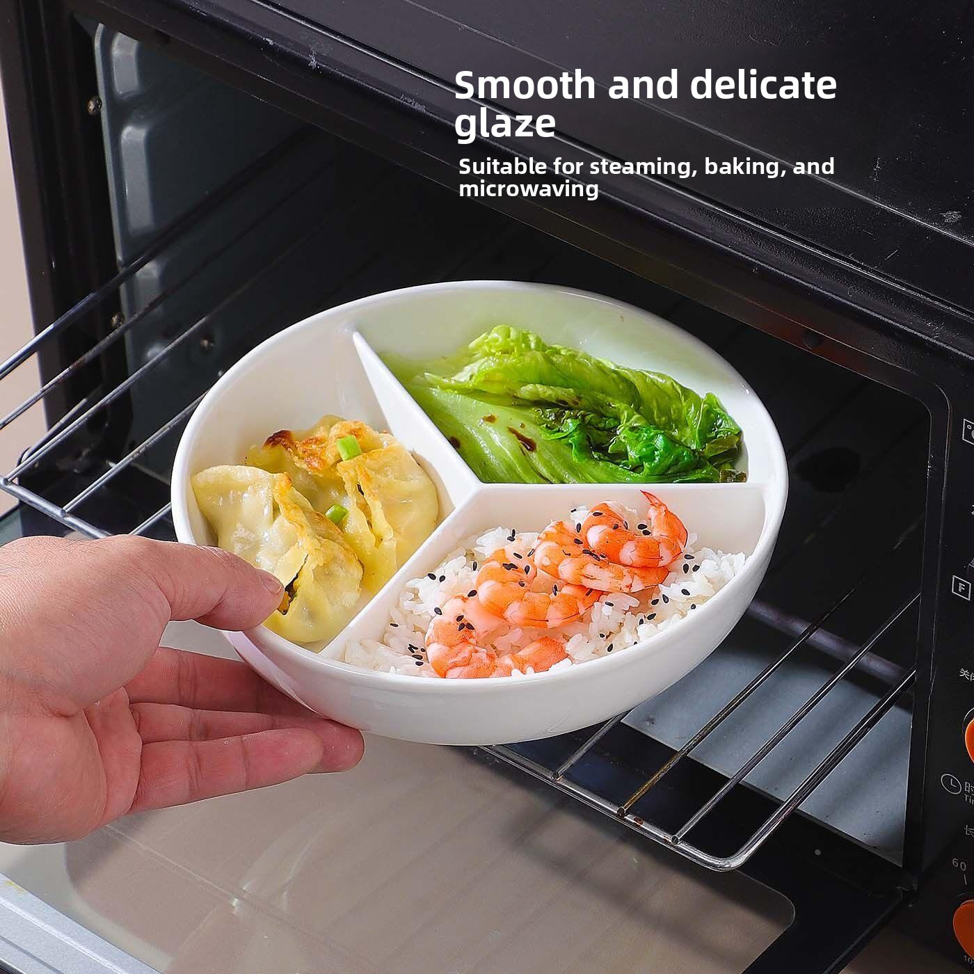 Baby Auxiliary Food Three-Part – Baby Food Steamer Bewertung und Preis