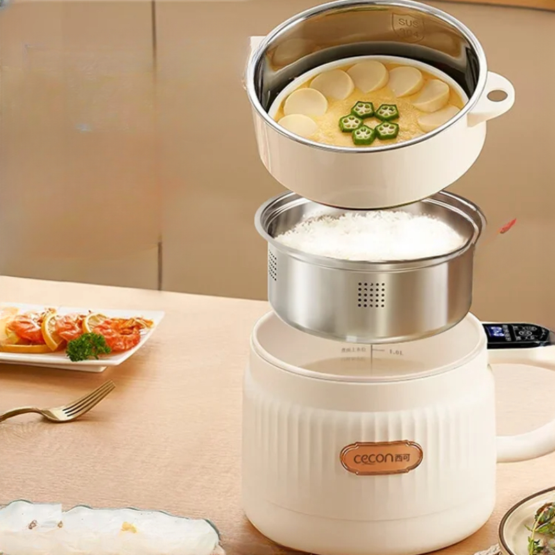MultiFunction Electric Cooking – Baby Food Steamer Bewertung und Preis