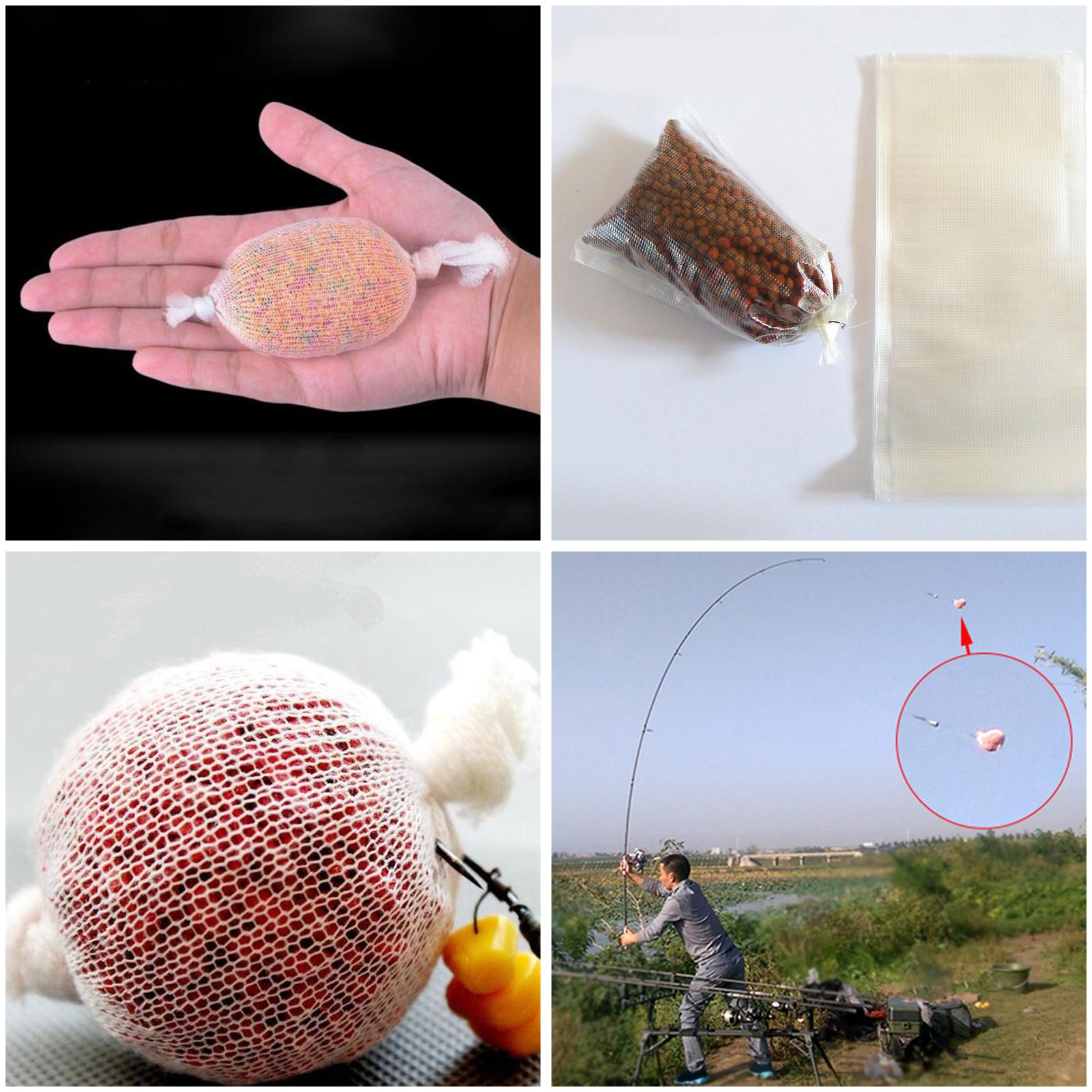 PVA Mesh Bags Universal Water  – Mesh Feeder Bag Bewertung und Preis