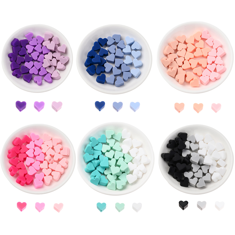 30 Pcs 14mm BPA Free Food Grad – Baby Food Quantity Bewertung und Preis