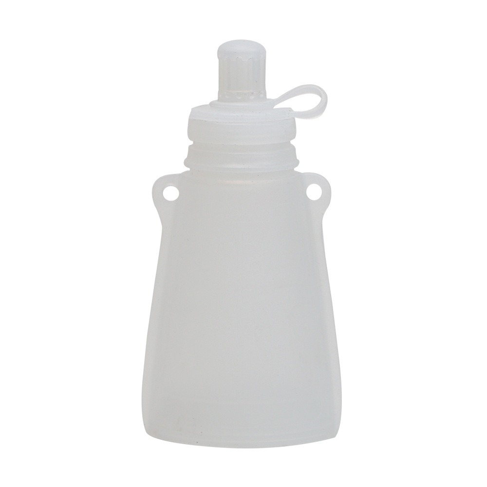 BPA Free Silicone Baby Food Po – Baby Food Pouches Reusable Bewertung und Preis