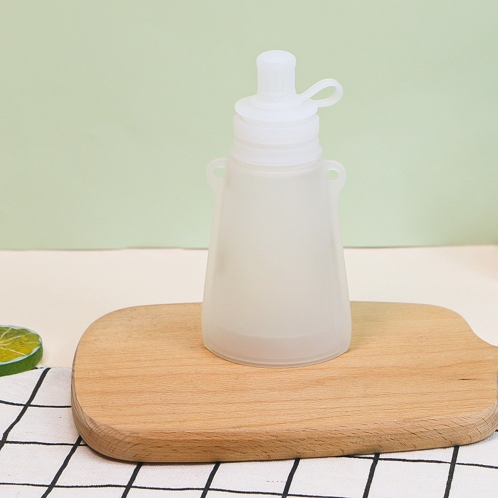 BPA Free Silicone Baby Food Po – Baby Food Pouches Reusable Bewertung und Preis