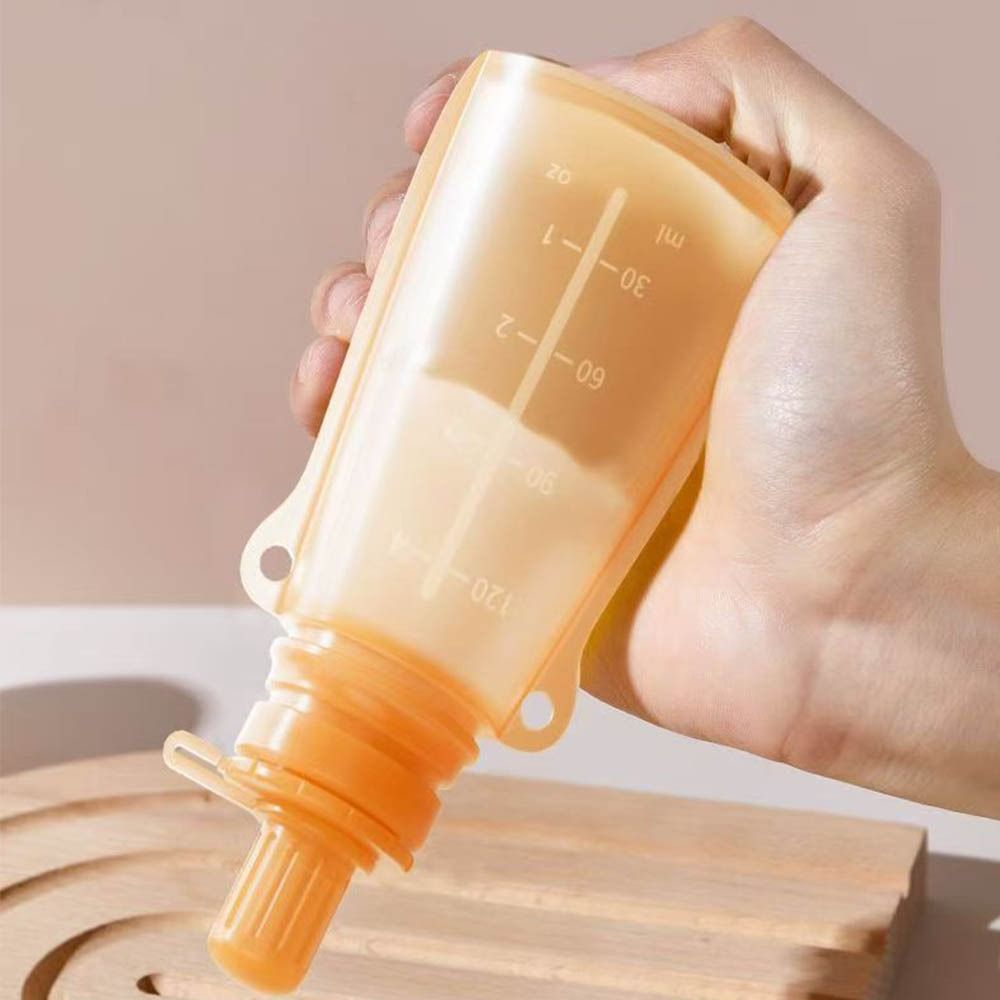 BPA Free Silicone Baby Food Po – Baby Food Pouches Reusable Bewertung und Preis