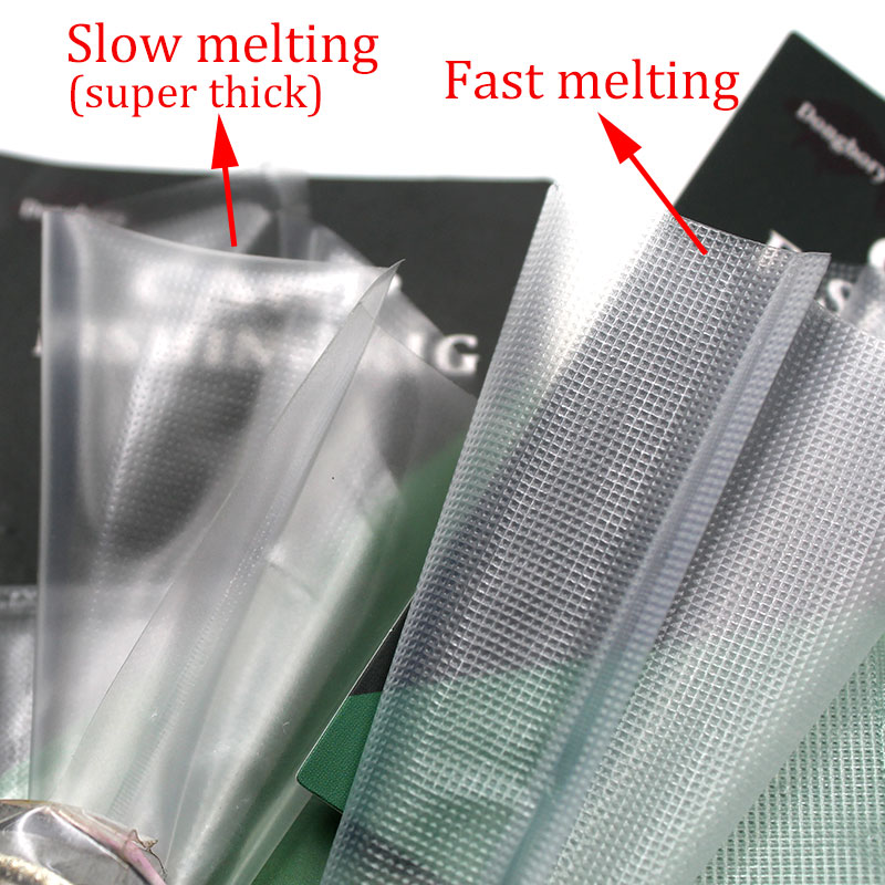 40PCS PVA Bags Available Carp  – Mesh Feeder Bag Bewertung und Preis