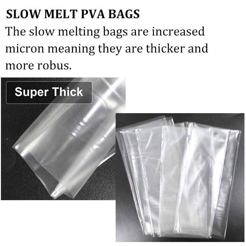 40PCS PVA Bags Available Carp  – Mesh Feeder Bag Bewertung und Preis