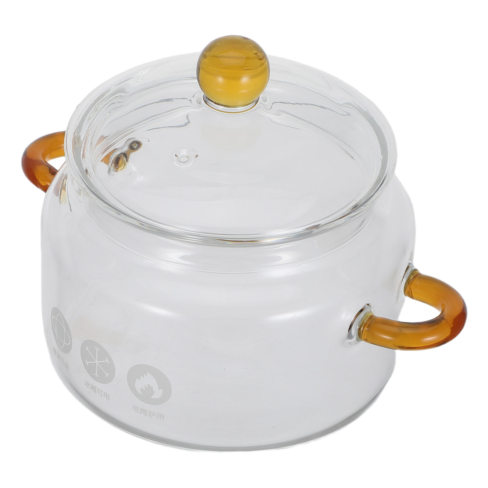 High Borosilicate Glass Stew P – Baby Food Steamer Bewertung und Preis