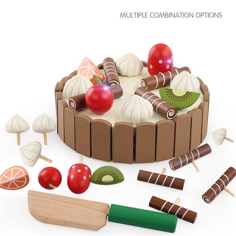 Wooden Children Kitchen Toys P – Baby Food Quantity Bewertung und Preis