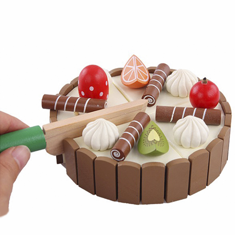 Wooden Children Kitchen Toys P – Baby Food Quantity Bewertung und Preis