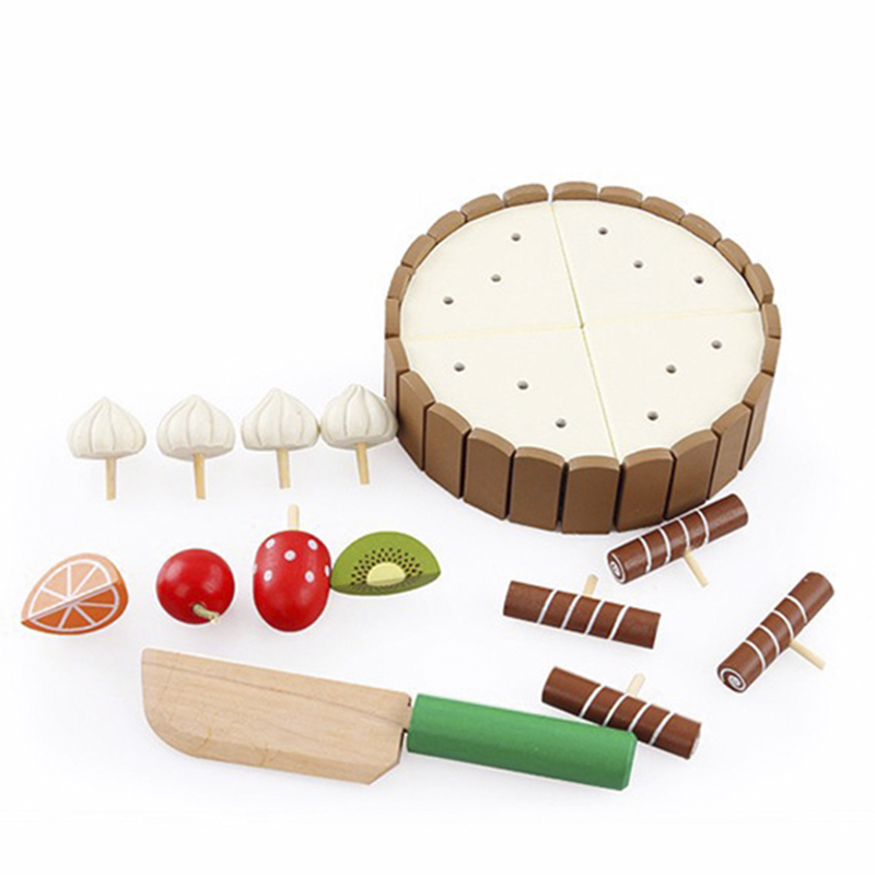 Wooden Children Kitchen Toys P – Baby Food Quantity Bewertung und Preis