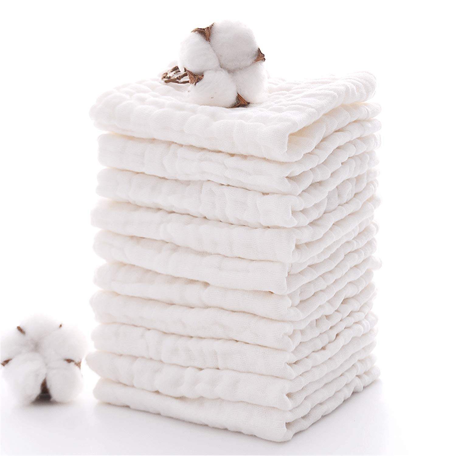 Baby Muslin Washcloths Natural – Baby Food Recipes Bewertung und Preis