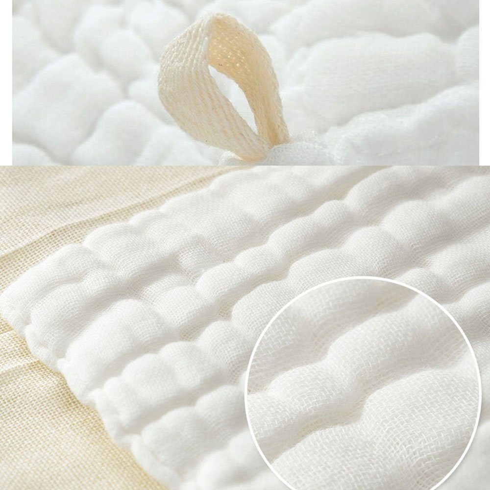 Baby Muslin Washcloths Natural – Baby Food Recipes Bewertung und Preis
