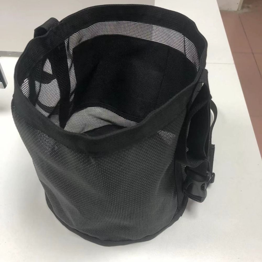Portable Leak-Proof Horse Feed – Mesh Feeder Bag Bewertung und Preis