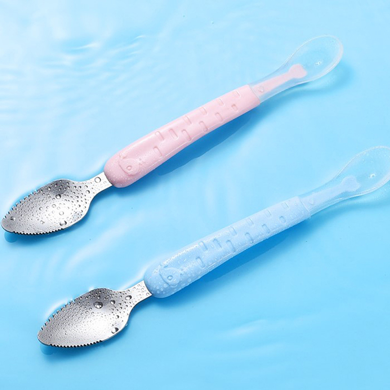 Multifunctional Baby Food Scra – Baby Food Apple Bewertung und Preis