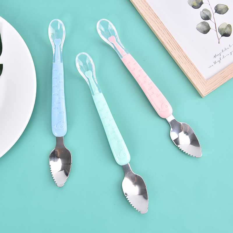 Multifunctional Baby Food Scra – Baby Food Apple Bewertung und Preis