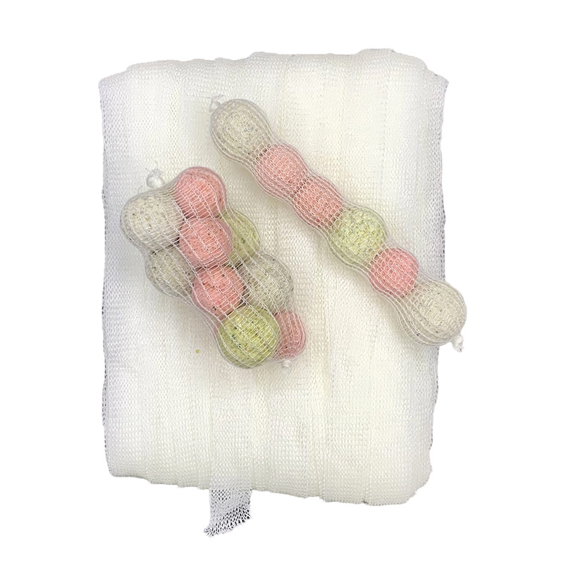 New 20m/5m PVA Fishing Mesh PV – Mesh Feeder Bag Bewertung und Preis