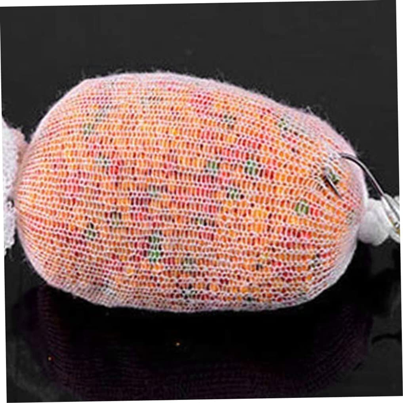 New 20m/5m PVA Fishing Mesh PV – Mesh Feeder Bag Bewertung und Preis