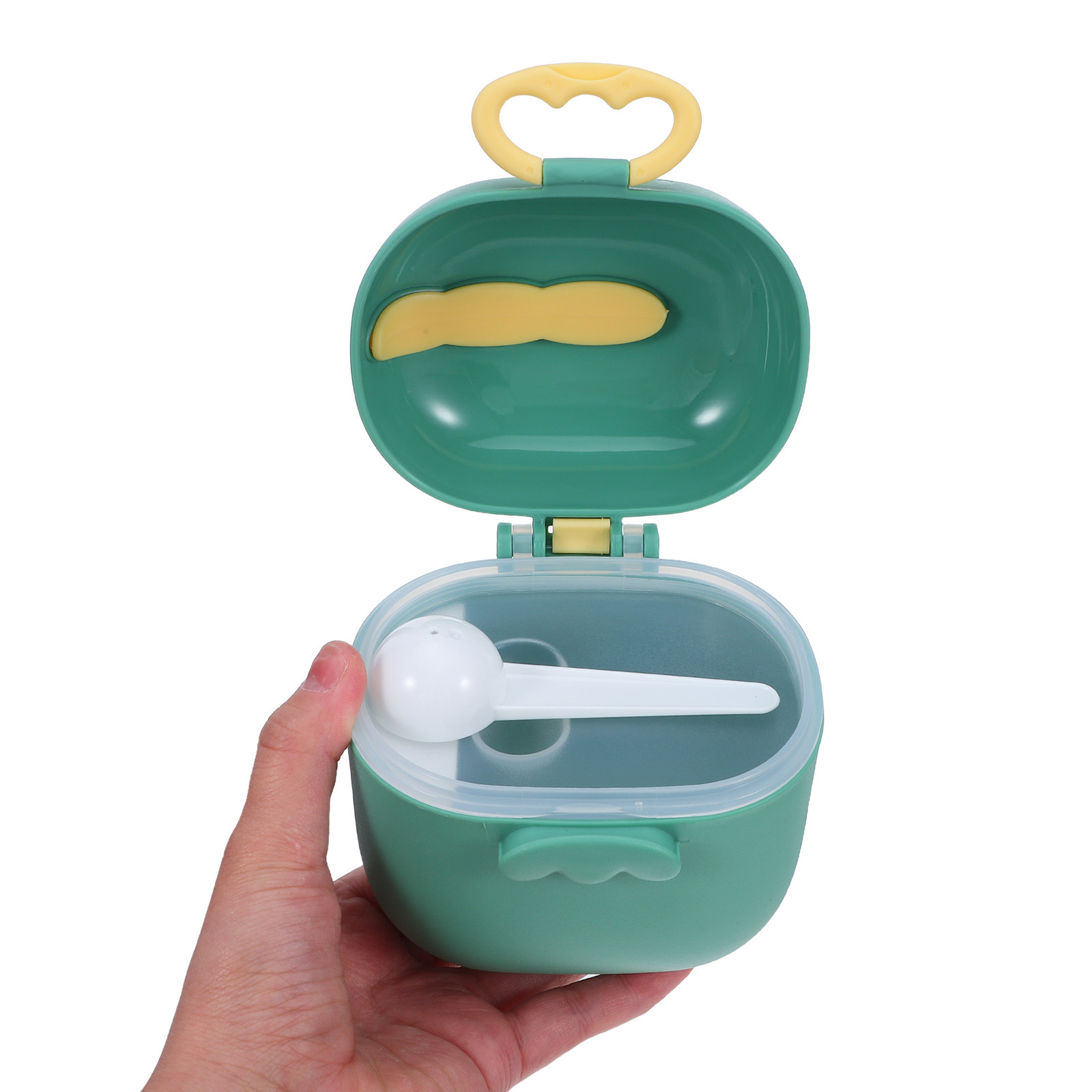 Milk Powder Box Travel Formula – Dry Food Baby Bewertung und Preis