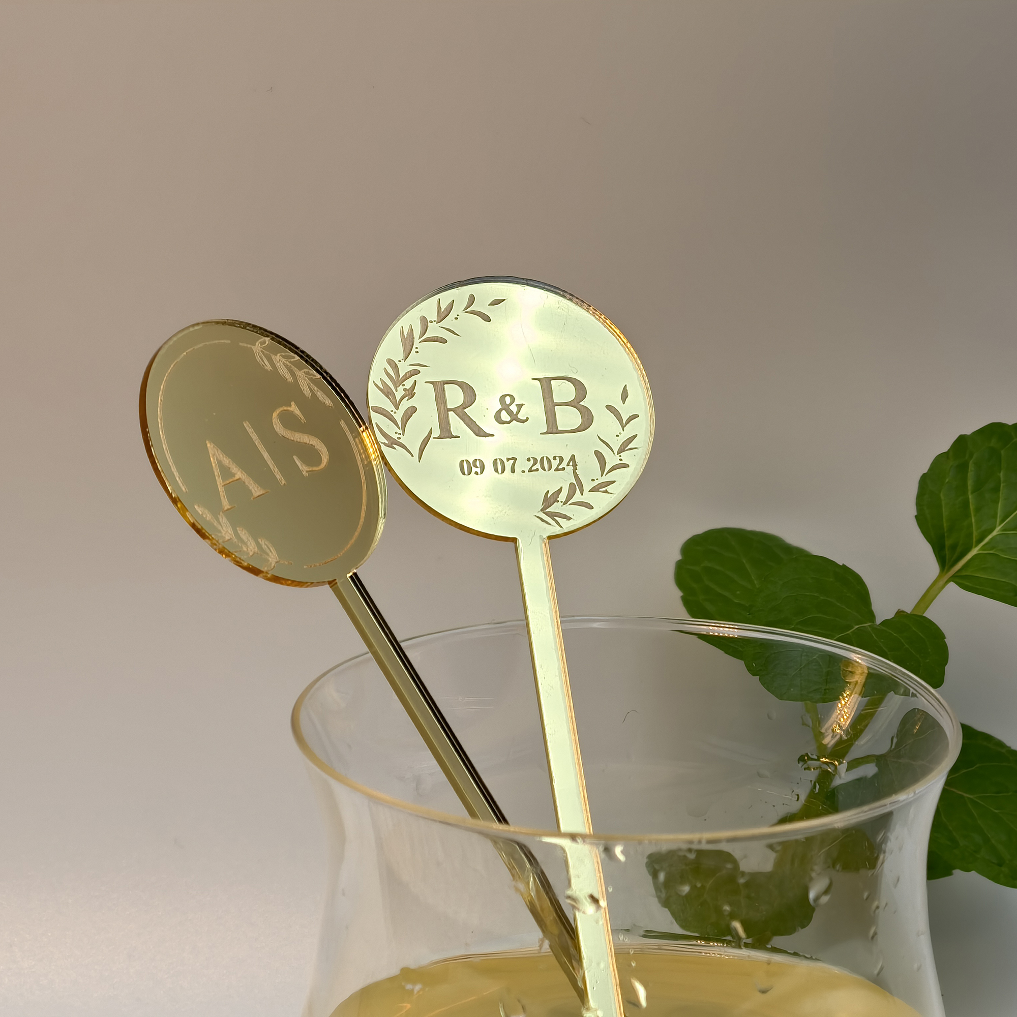 30/50/100pcs Custom Cocktail s – Baby Food Recipes Bewertung und Preis