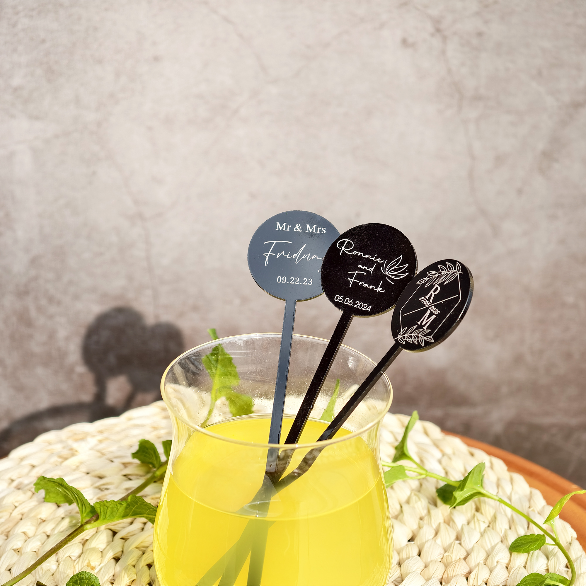 30/50/100pcs Custom Cocktail s – Baby Food Recipes Bewertung und Preis
