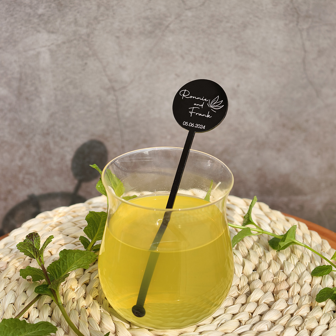 30/50/100pcs Custom Cocktail s – Baby Food Recipes Bewertung und Preis