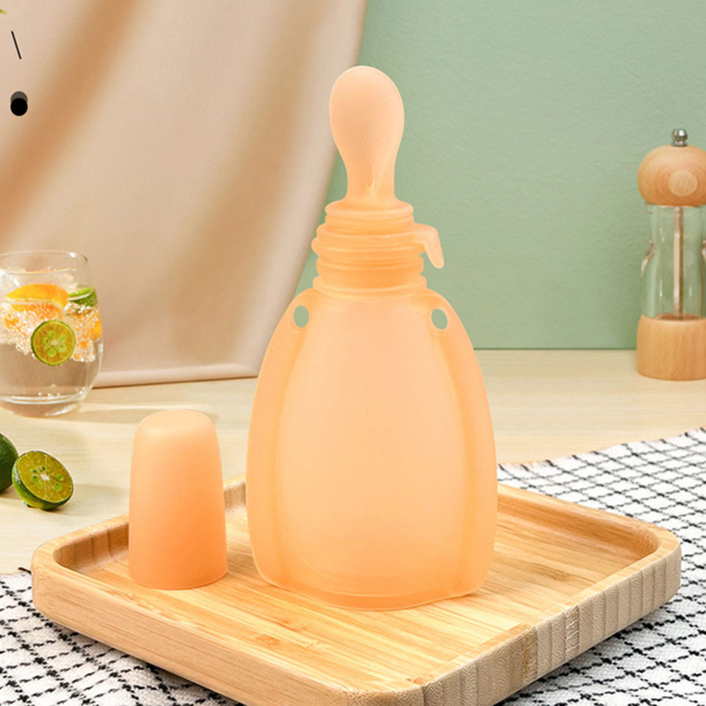 Reusable Baby Food Pouch Non B – Baby Food Pouches Reusable Bewertung und Preis
