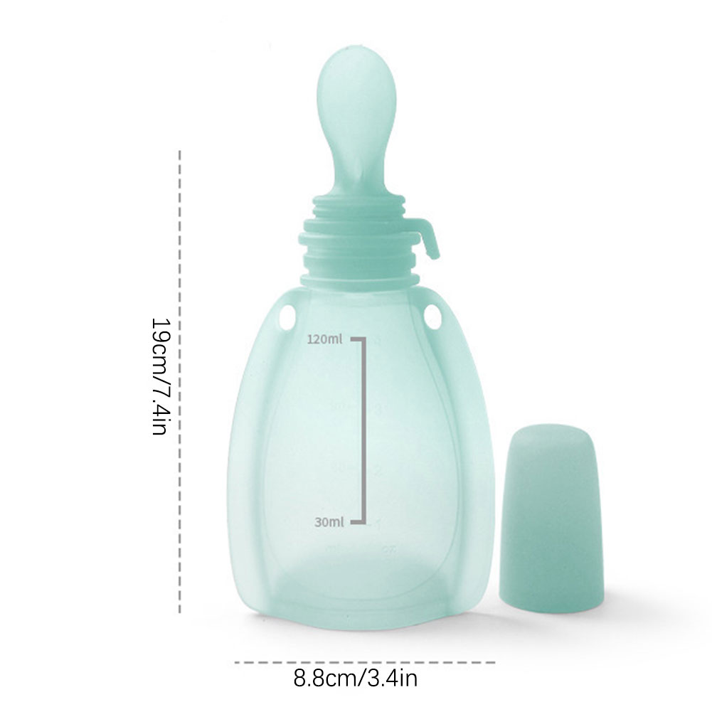 Reusable Baby Food Pouch Non B – Baby Food Pouches Reusable Bewertung und Preis