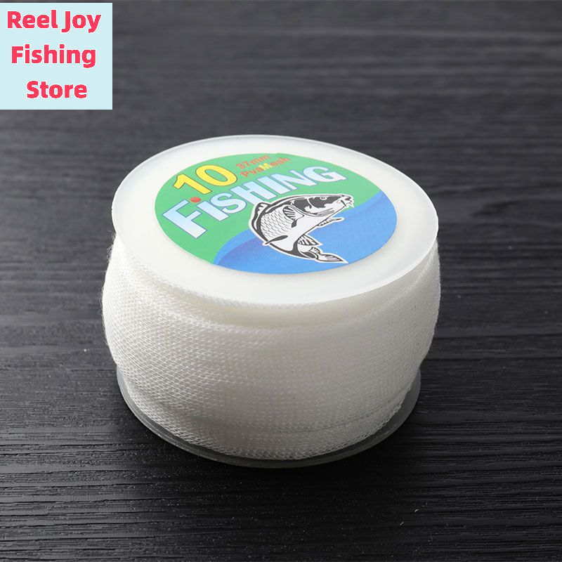 【10m PVA Diameter 25/37mm Mesh – Mesh Feeder Bag Bewertung und Preis