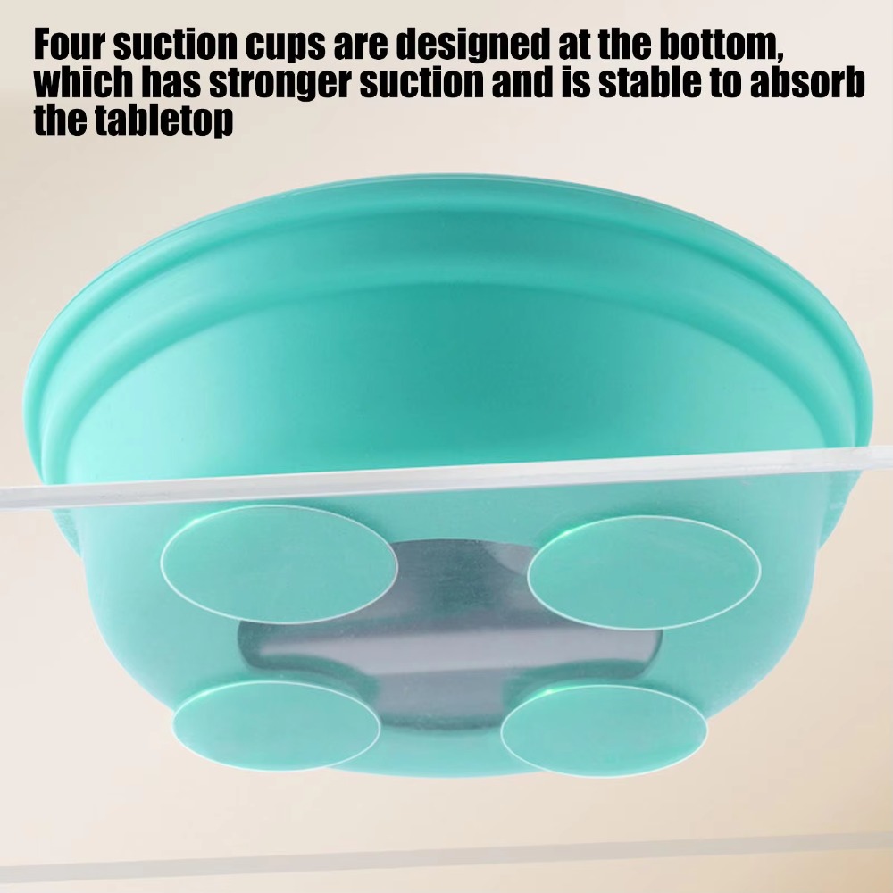 Silicone Suction Cup Baby Suck – Baby Food Chopper Bewertung und Preis