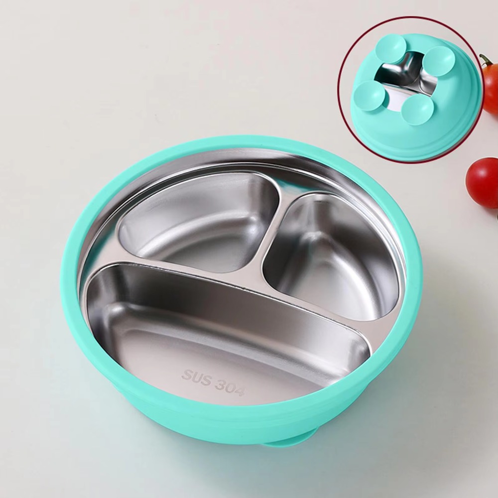 Silicone Suction Cup Baby Suck – Baby Food Chopper Bewertung und Preis