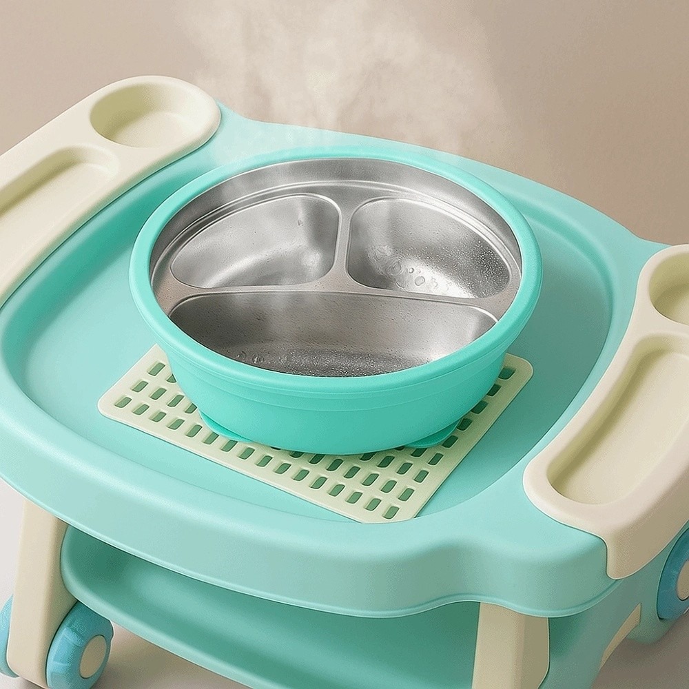 Silicone Suction Cup Baby Suck – Baby Food Chopper Bewertung und Preis