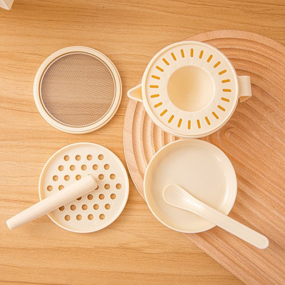 7Pcs Portable Food Grinding Bo – Baby Food Kit Bewertung und Preis