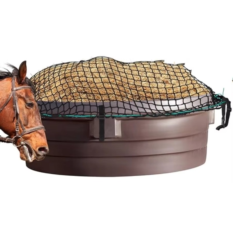 PE PP Plastic Mesh Slow Feed H – Mesh Feeder Bag Bewertung und Preis
