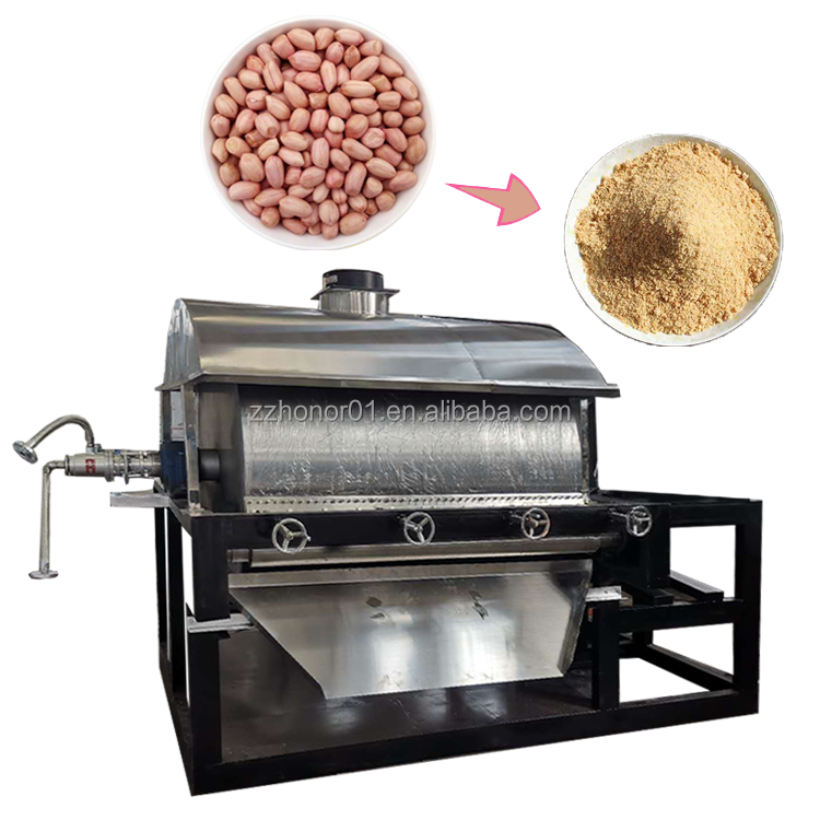 Food Chemical Industry Instant – Dry Food Baby Bewertung und Preis