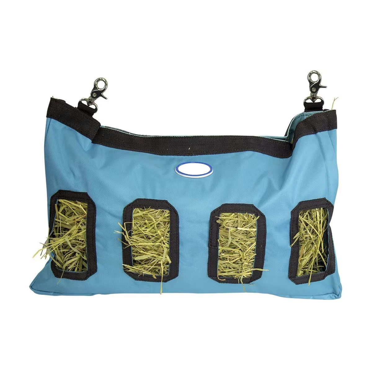 Nylon Hay Bag Adjustable Strap – Mesh Feeder Bag Bewertung und Preis