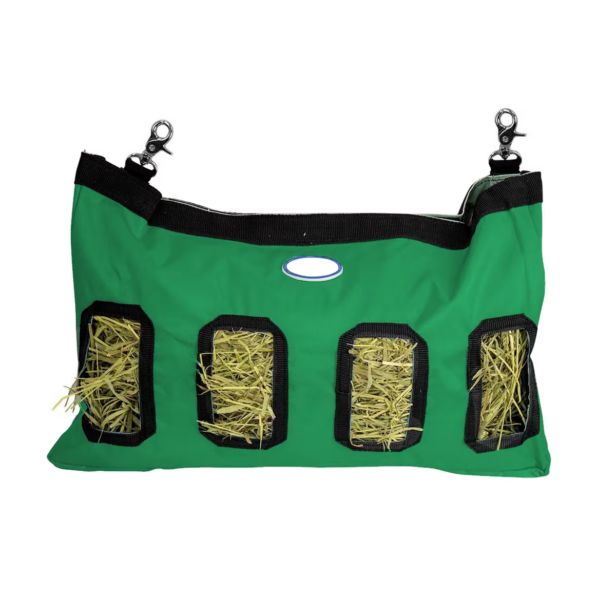 Nylon Hay Bag Adjustable Strap – Mesh Feeder Bag Bewertung und Preis