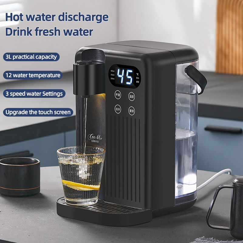 Instant Hot Water Dispenser El – Dry Food Baby Bewertung und Preis