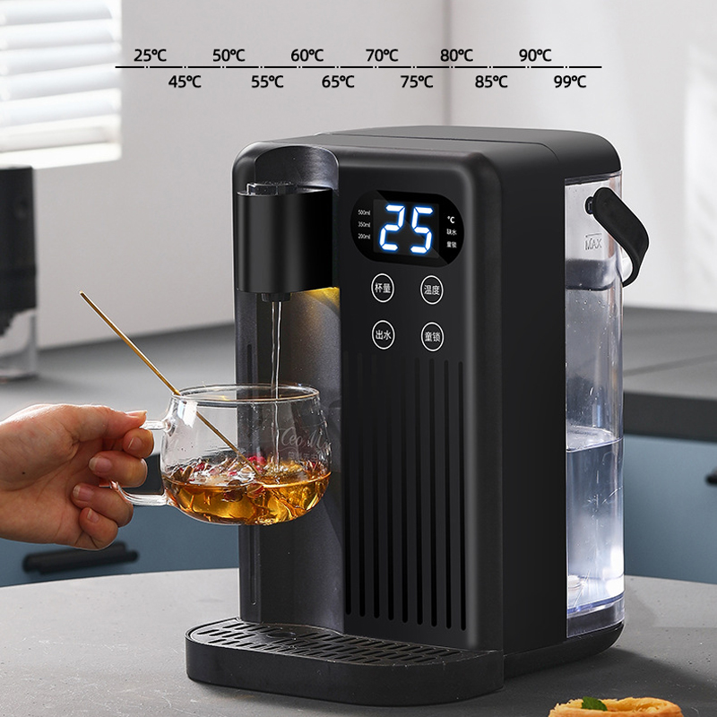 Instant Hot Water Dispenser El – Dry Food Baby Bewertung und Preis